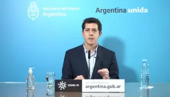 El gobierno contrató a la cuestionada INDRA para los escrutinios provisorios