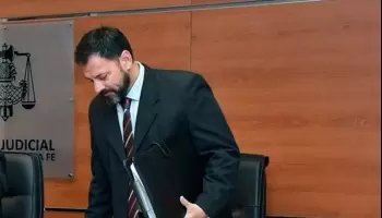 Un juez liberó a un imputado por abuso sexual porque “usó preservativo”