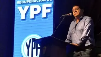 SUPeH Ensenada: Garaza positivo de coronavirus