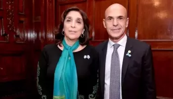 Espionaje ilegal a periodistas: La querella “confía” en el procesamiento de Arribas y Majdalani