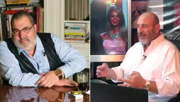 Cúneo denunció a Lanata por plagio: Qué se dijeron en WhatsApp