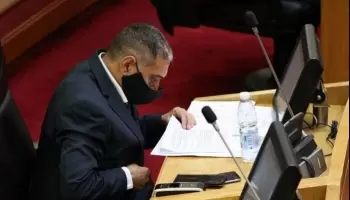 Tucumán: Deiana aseguró que el pase a planta del personal de salud “es un justo derecho”