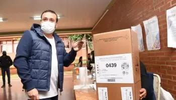 Misiones: El espacio que lidera Herrera Ahuad gana terreno y se consolida de cara a las PASO