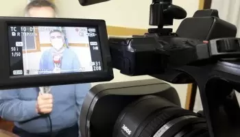 Chascomús: Falleció de COVID-19 la madre de un funcionario que se vacunó por izquierda