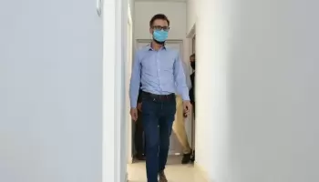 Vialidad: Denuncian casos de “maltrato” y “violencia laboral” hacia los empleados