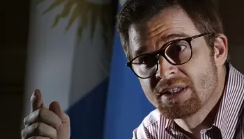 Tigre: Nicolás Massot denunció por amenazas a un funcionario