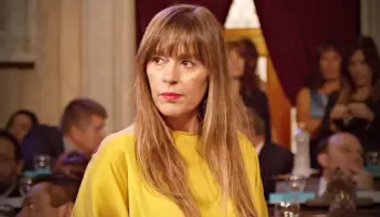 Inconsistencias en las DDJJ de Juliana Di Tullio