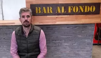 Formosa: Detuvieron a un empresario gastronómico por un reclamo frente a la casa de gobierno
