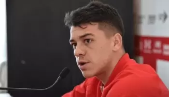 "Visibilizando el caso de Diego García me han llegado amenazas de muerte y violación"