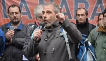 SiPreBA: “El ejercicio deshonesto del periodismo es una catástrofe para una sociedad”