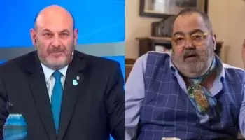 Cúneo denunció a Jorge Lanata: “Un departamento ya es mío, ahora voy por el de Miami”