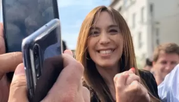 A casi dos años del fin de su mandato, nadie sabe de qué vive Vidal