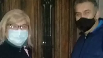 Alerta por la situación epidemiológica de CABA