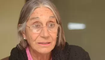 “Se está usando la plata de los jubilados para subsidiar a empresarios y negociar con el FMI”