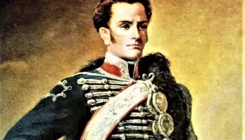 La cabeza de Ramírez (capítulo XXXI)