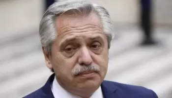 Alberto Fernández y los errores que le cuestan caro al gobierno