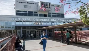 Personal del Garrahan reclama paritarias a la baja: “Hay un gran descontento”
