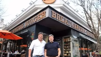 Gastronómicos: “Al sector lo están matando lentamente”