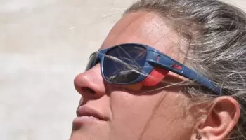 La chef mendocina que cocina en el Aconcagua y el Everest: "La cocina es el alma del campamento"