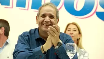 A pesar de ser deudor, le dieron un millonario crédito al líder de los bancarios, Sergio Palazzo
