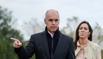 Vidal se arrima a la Ciudad y comienza la danza de nombres en provincia