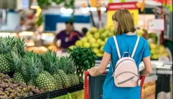 El gobierno saca a flote su proyecto "Canasta Ahorro"