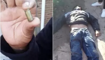 Chaco: Denuncian que “los Qom son de los pueblos originarios que más sufren la violencia de Capitanich”