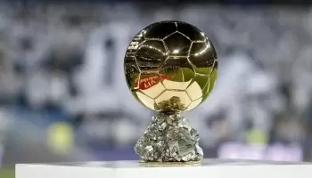 Los favoritos al Balón de Oro del 2021