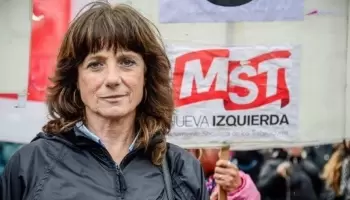 Vilma Ripoll: “Kicillof, Wasiejko y Fernández quieren privatizar el Astillero”