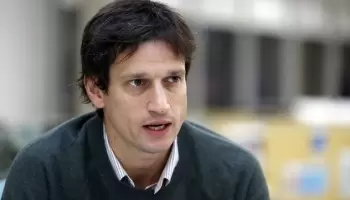 Diego Lagomarsino: “Mucha gente se subió al cadáver de Nisman usándolo como una escalera espantosa”