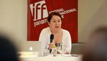 “Hoy todo el mundo dice 'El Laberinto del Fauno', pero en ese momento fue un reto muy importante”