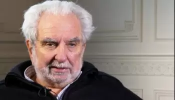 “Pacho” O’Donnell: “Si nos enseñaran la historia verdadera aprenderíamos a descifrar la realidad actual”