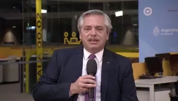 Alberto Fernández distribuyó roles para la campaña: CFK controlará PBA