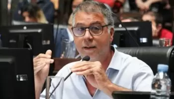 Javier Andrade: “En CABA se logró instalar la discusión de la presencialidad en términos políticos”