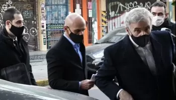 Vuelve a demorarse la causa de espionaje ilegal a periodistas durante el G20