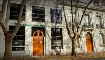 Salud: La AMP abrirá un Instituto de Investigación y Educación