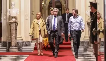 Elecciones: Juan Pablo Biondi utilizará 150 millones del estado para actos partidarios