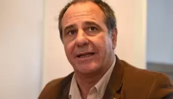 Daniel Cappelletti: “El objetivo inmediato es frenar el atropello del gobierno”