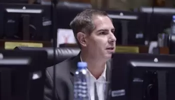 Santiago Roberto: “Tenemos que aumentar los recaudos ante la llegada de la nueva cepa Delta”