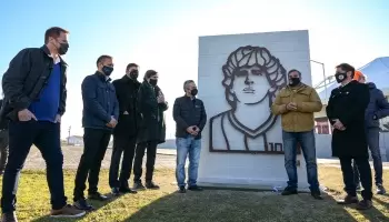 En estado de abandono, el Estadio Único gasta 1.7 millones en publicidad