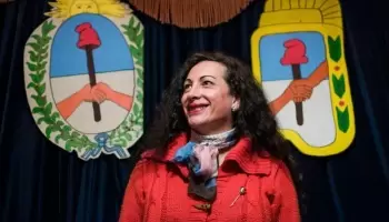 “La ley de Cupo Travesti-Trans genera oportunidades donde no las hubo”