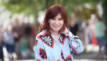 Las fastuosas propiedades de la “Década Robada”