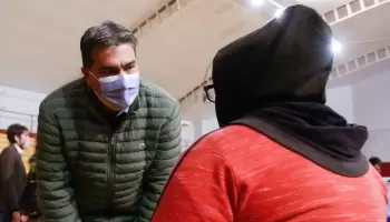 Otro caso de corrupción pública sacude a la gestión de Capitanich