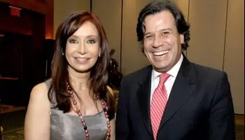 El ex neurólogo de CFK, Facundo Manes, reaviva la esperanza de la UCR