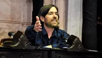 Nicolás Del Caño: “Nos dijeron que Sigman iba a venir al Congreso, pero era verso”