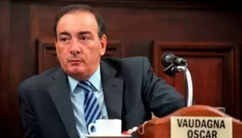 Oscar Vaudagna podría ser candidato de Juntos por la Ciudad