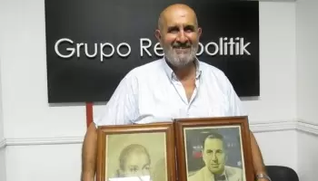 La Plata: No descartan la “posibilidad” de una PASO local en el Frente de Todos