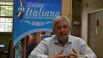 Lanzan el programa de TV “Somos Italia”: “El COVID generó un despertar”