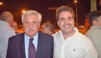 Tigre, donde oficialismo y oposición son socios