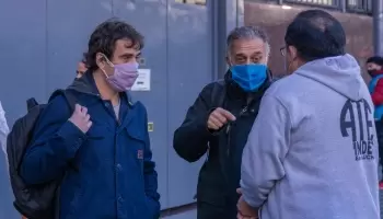 Néstor Pitrola: “La idea de una interna de la izquierda es absurda”